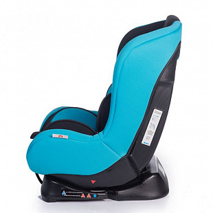 Автокресло Babyhit Vienna blue/black