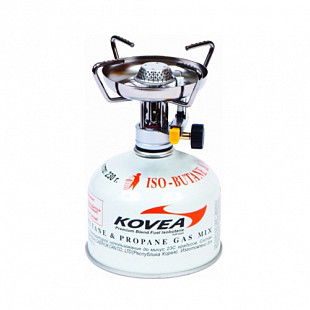 Горелка газовая Kovea Scorpion Stove KB-0410