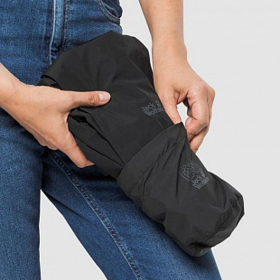 Брюки мужские Jack Wolfskin River Road Pants W black
