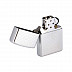 Зажигалка Zippo 205 Diamond Plate silver Зажигалка Zippo 205 Diamond Plate silver