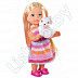 Кукла Evi Love Pet Friends с кроликом 12 см. (105730513)