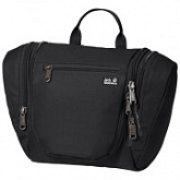 Косметичка Jack Wolfskin Caddie black 8006841-6000