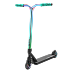 Самокат трюковой Tech Team Glitch 2020 Rainbow