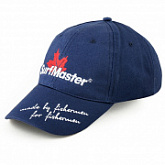 Кепка-бейсболка Surf Master Classic CAP-SMC blue