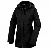 Пальто женское Alpine Pro 25007990 black