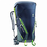 Рюкзак Deuter Gravity Rock&Roll 30L navy-granite