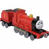 Паровозик Thomas and Friends James (JHK84 JGF90)