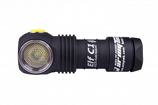 Фонарь Armytek Elf C1