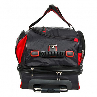 Дорожная сумка Beskin 113801 black