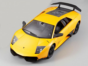 Радиоуправляемая машина MZ Lamborghini LP670 1:14 2020