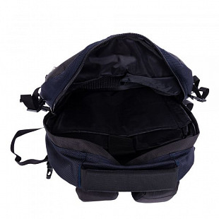 Рюкзак для ноутбука Polar П939 blue
