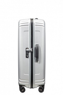 Чемодан Samsonite Neopulse Dlx 75см CB6-28002 Silver
