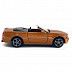 Машинка инерционная Maisto 1:40 2010 Ford Mustang GT (21001) met orange