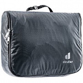 Косметичка Deuter Wash Center Lite II 3930621-7000 black (2021)