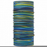 Бандана Buff High Uv Protection Jabe Blue