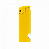 Пьезозажигалка 5134A Yellow