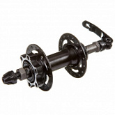 Втулка задняя STG A22Rпод трещетку disc-brake 32 спицы black Х95356