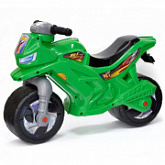 Беговел RT Racer RZ 1 Green