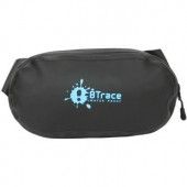 Гермомешок BTrace поясная 2л (A0361) black