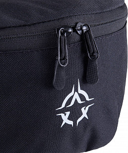 Сумка поясная XAOS Ramp black