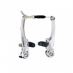 Тормоза Tektro V-Brake C-310 S silver