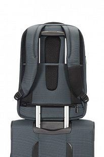 Рюкзак для ноутбука Samsonite XBR 15,6" 08N-18004 Grey/Black