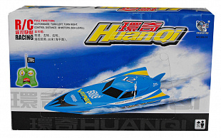 Радиоуправляемый катер Viper Sovran Huanqi HQ950