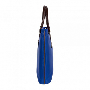 Сумка для ноутбука Pola П8017 blue