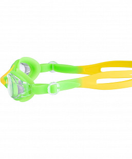 Очки для плавания детские 25Degrees Dikids 25D21001 green