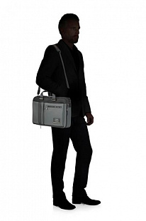 Сумка для ноутбука Samsonite Openroad 15,6" 24N-28009 Grey