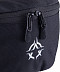 Сумка поясная XAOS Ramp black