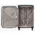 Чемодан средний Samsonite Acure CB7*41 905 dark blue