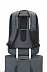Рюкзак для ноутбука Samsonite XBR 15,6" 08N-18004 Grey/Black