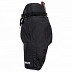 Шорты хоккейные Bauer NSX S19 Yth black/red