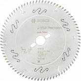 Диск пильный Bosch 250х3 см 80 зубьев 2608642113