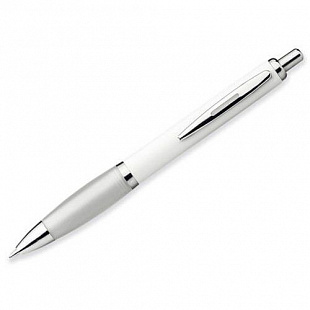 Шариковая ручка Digit 12585TW White