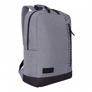 Городской рюкзак GRIZZLY RQ-113-1 /1 grey