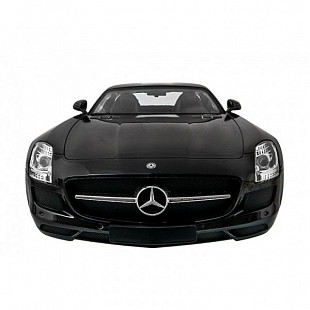 Радиоуправляемая машина MZ Mersedes SLS AMG 1:14 2024