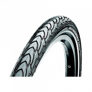 Покрышка Maxxis Overdrive Excel Для города 700x35C TB91437000