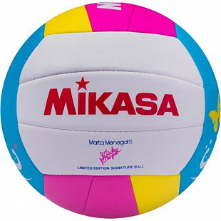 Мяч волейбольный Mikasa VMT 5