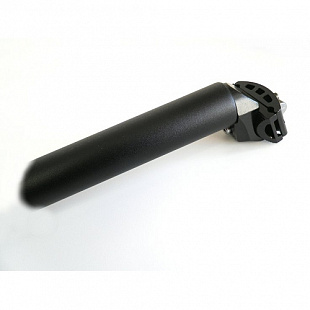 Подседельный штырь Author YAA072/33.9x580 мм black 8-29509901