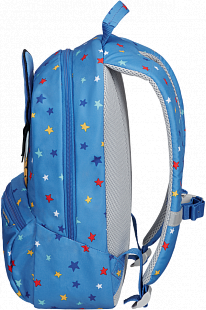 Рюкзак детский Samsonite Disney Ultimate 2.0 40C*41 036 blue