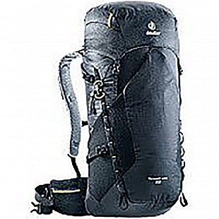 Рюкзак Deuter Speed Lite 32 3410818-7000 black (2020-21)