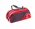 Косметичка Deuter Wash bag Tour II fire-aubergine