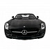 Радиоуправляемая машина MZ Mersedes SLS AMG 1:14 2024