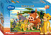 Пазлы Step Puzzle 120 DISNEY - 3 75109