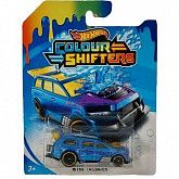 Машинка Hot Wheels Nitro Tailgater (BHR15 GBF27)