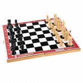 Шахматы деревянные AC-102