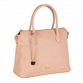 Женская сумка Pola 84513 pink