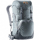 Рюкзак Deuter Walker 24 3810717-4701 graphite/black